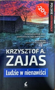 Ludzie w nienawiści