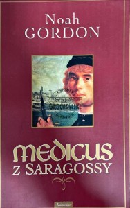 Medicus z Saragossy 