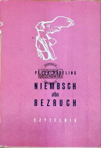 Niembsch albo Bezruch