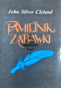 Pamiętnik Zabawki
