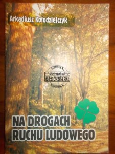 Na drogach ruchu ludowego