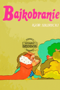 Bajkobranie