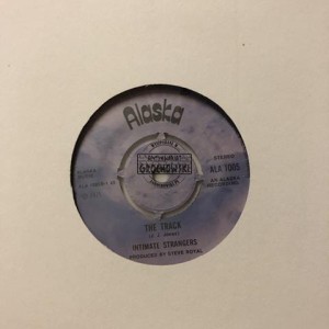 Intimate Strangers – Love Sounds 7"