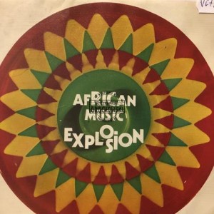 Dakati – Awo / Good, Good Morning 7"