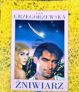 Żniwiarz