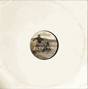 Roadside Edits – Roadside Edits 12"