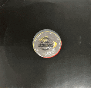 DS  – Hey Mister / Watcha Gonna Do With My Lovin 12"