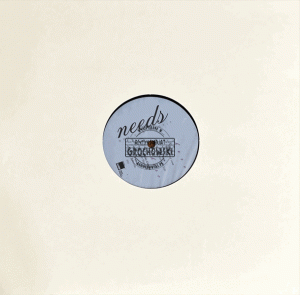 Various Artists – Needs 002 12"