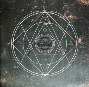 Cult Of Occult – Cult Of Occult LP