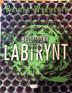 Bezlitosny labirynt