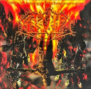 Broken Hope – Grotesque Blessings LP