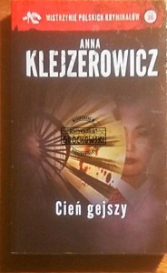 Cień gejszy