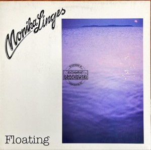 Monika Linges Quartett – Floating LP