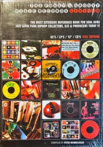 The Funky & Groovy Music Records Lexicon