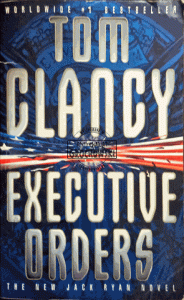 Executive Orders