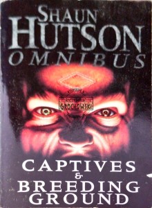 Captives & Breeding Ground