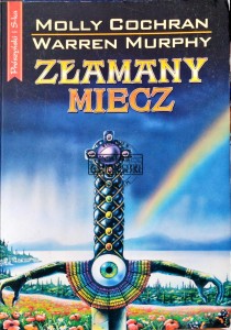 Złamany miecz