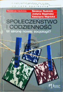 Społeczeństwo i codzienność