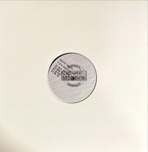 Various Artists – P.O.D Edits # 2 12"