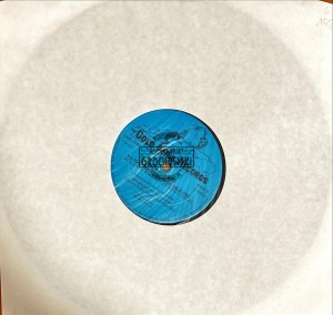 Rick Holmes – Remember To Remember 12"
