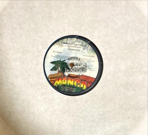 Roundtree – Manhattan Fever 12"