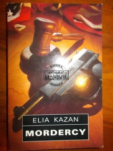 Mordercy. (Seria: Nocny Marek)