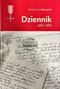 Dziennik 1981-1983
