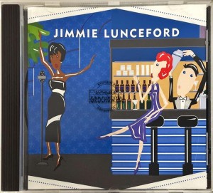 Jimmie Lunceford – Swingsation CD