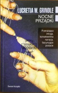 Nocne prządki   Grindle