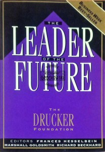 The leader of the future 