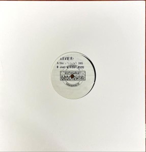 The Max Featuring Xavier – The Present 12''