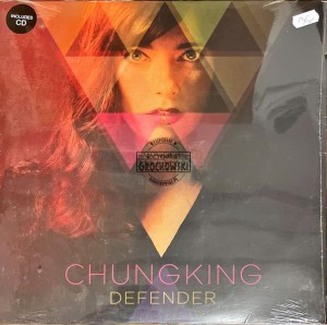 Chungking – Defender LP