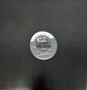 Charles Maurice – Remastered Series Vol.1 12''