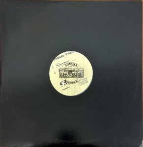 Cosmic Force – Trinidad Bump / Chocolate Starfish 12''