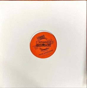 Foster Jackson Group – Feel The Spirit 12''