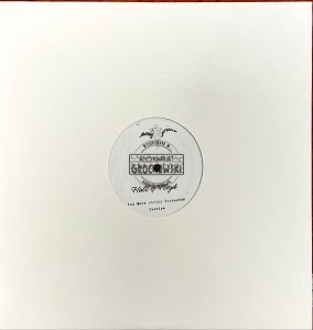 Hall & Floyd – Sunrise 12'' Limited Edition