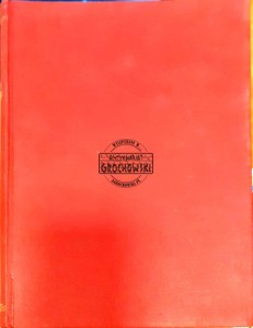 Rocznik krakowski 34