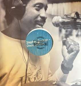 Stephen Encinas – Disco Illusion 12"