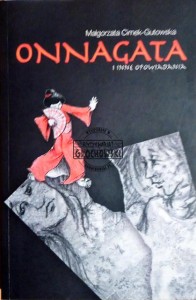 Onnagata i inne opowiadania