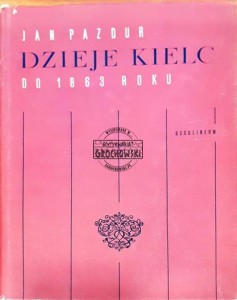 Dzieje Kielc 1864-1939