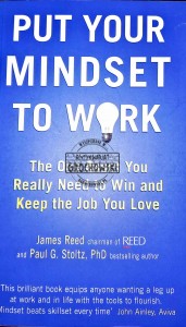 Put your mindset to work