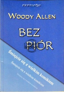 Bez piór