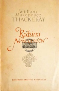 Rodzina Newcomenów T.2