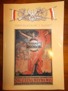 Niepodległość i pamięć. Rocznik VIII, nr 1 (17)