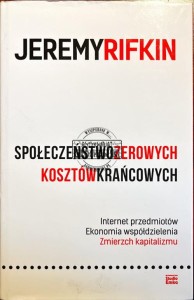 Społeczeństwo zerowych kosztów krańcowych