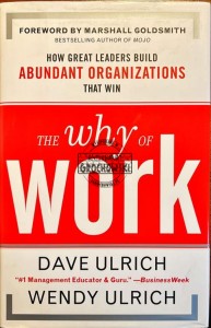 The Why of Work