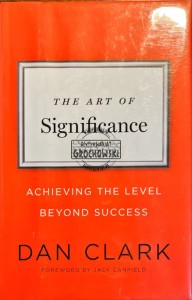 The Art of Significance