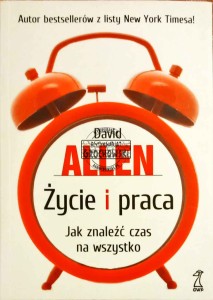 Życie i praca. Jak znaleźć czas na wszystko