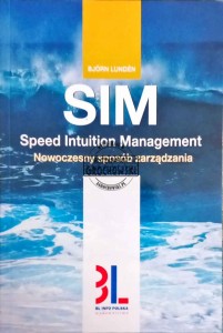 SIM speed intuition management