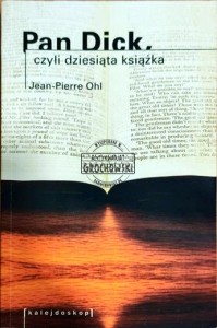 Pan Dick. czyli dziesiąta książka